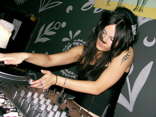 Elektra - Pátek 1. 12. 2006